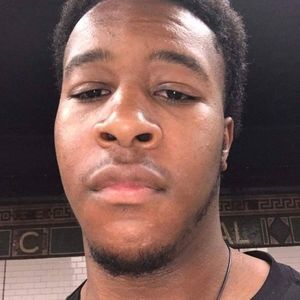 Meet your Posher, Ethan